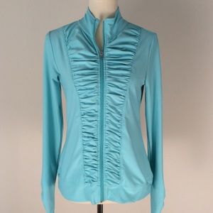 90 Degree by reflex Athletic Jacket